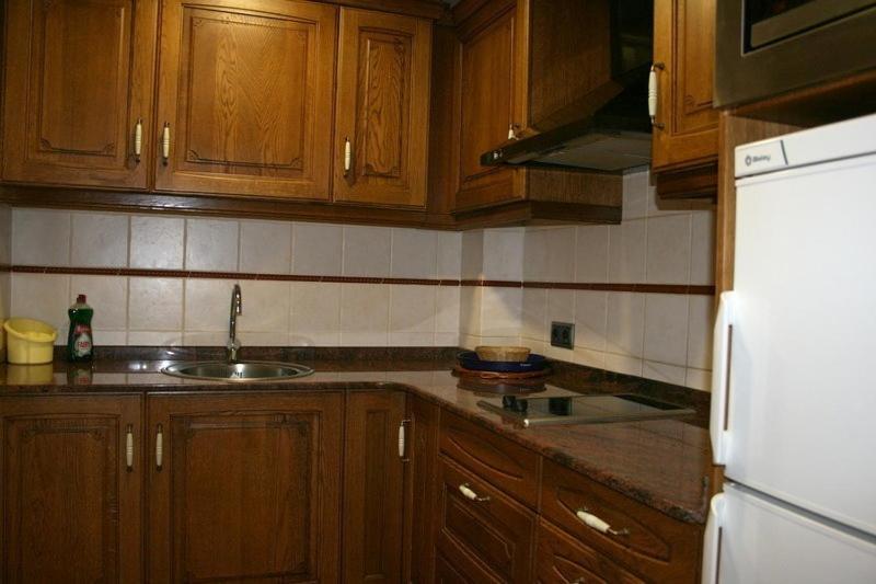 Apartamentos Les Picardes 에스포트 객실 사진