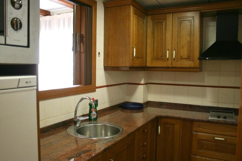 Apartamentos Les Picardes 에스포트 객실 사진